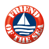 Friend of the Sea logo